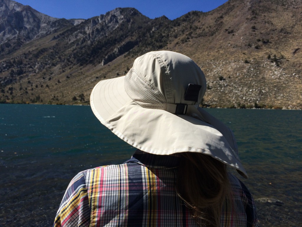 Sunday Afternoons Adventure Hat Review