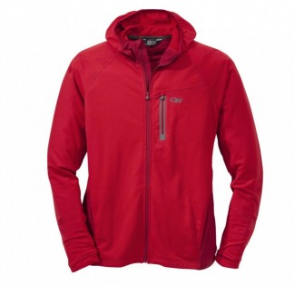 Product photo of Outdoor Research Transition Hoody