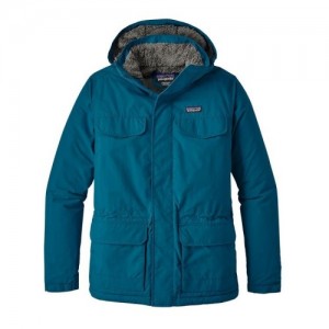 Product photo of Patagonia Isthmus Parka
