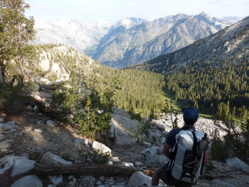 hiking boots men - no matter if you are hiking close to the trailhead or far into the...