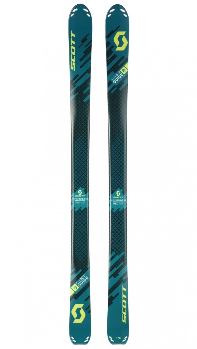 特別価格 Super Scott Guide Rated & Tested | Review 95 板