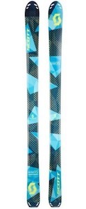 Scott Super Guide 95 Review | Tested & Rated
