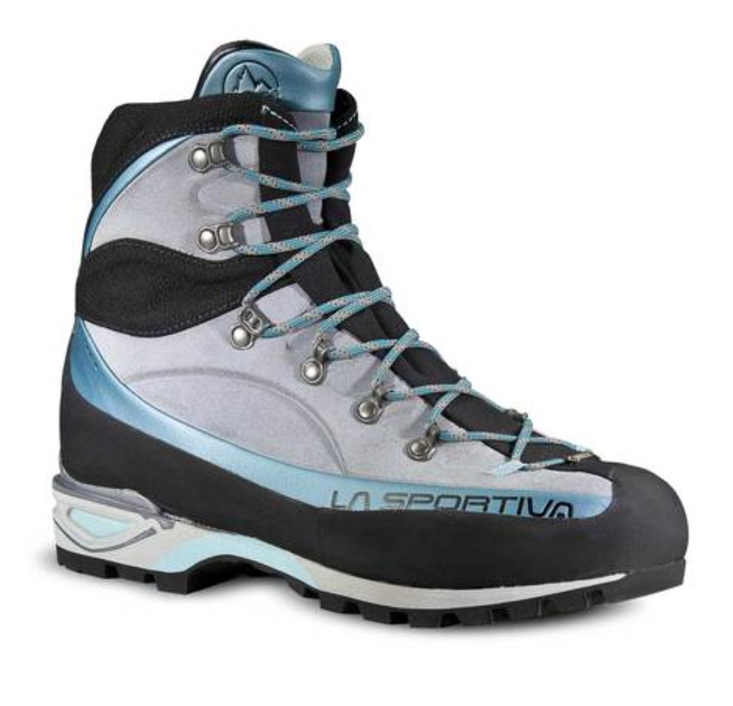 La Sportiva Trango Alp Evo GTX - Women's Review