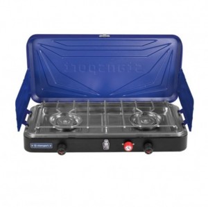 Product photo of Stansport Outfitter Series 2-Burner