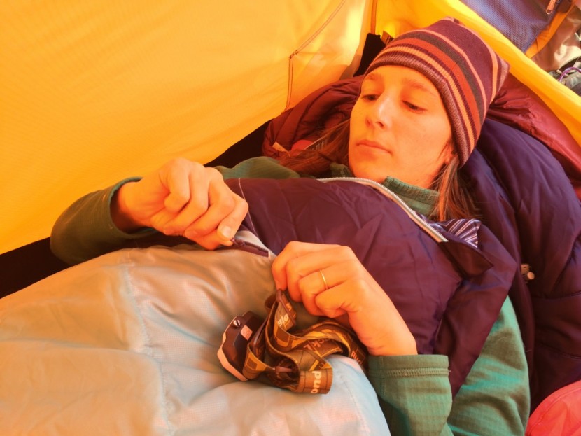 marmot trestles 15 for women - the marmot trestles&#039; small stash pocket is good for items like your...