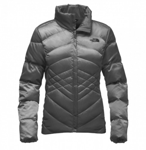 the north face aconcagua jacket for women down jacket review