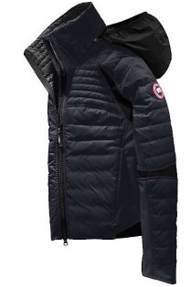 Canada goose hybridge sale perren jacket review