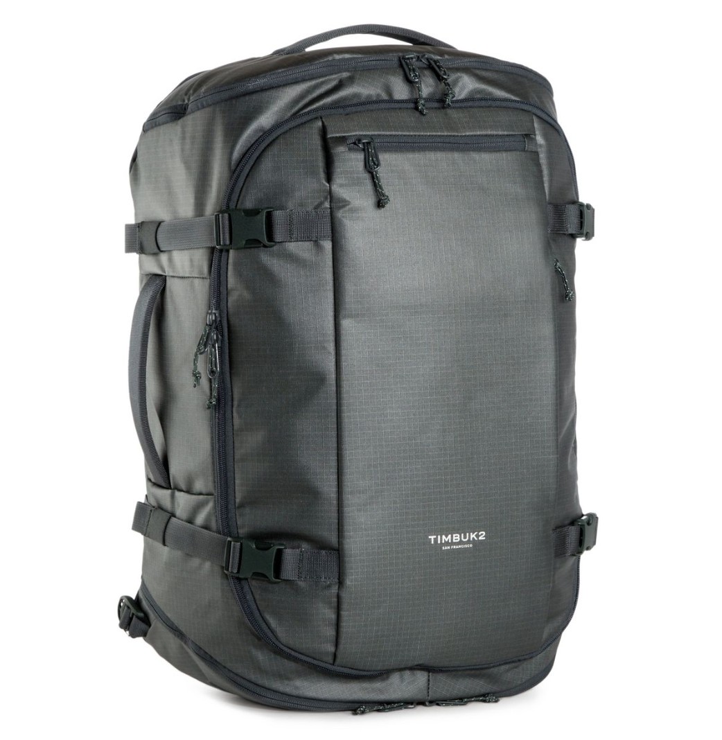 Timbuk2 2025 wander review