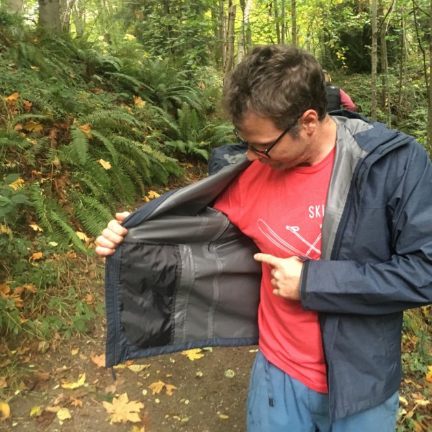 The North Face Venture 2 Review | Tested & Rated
