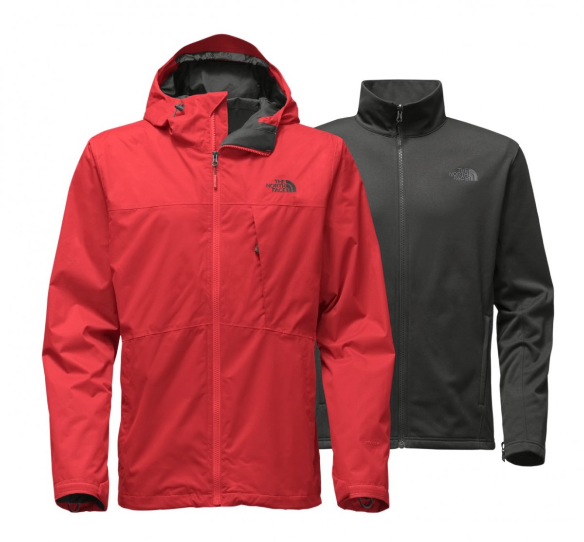 The North Face Arrowood Triclimate Review