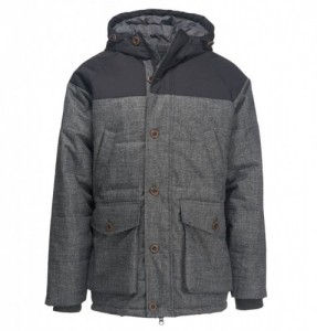 Product photo of Woolrich Bitter Chill Wool Loft