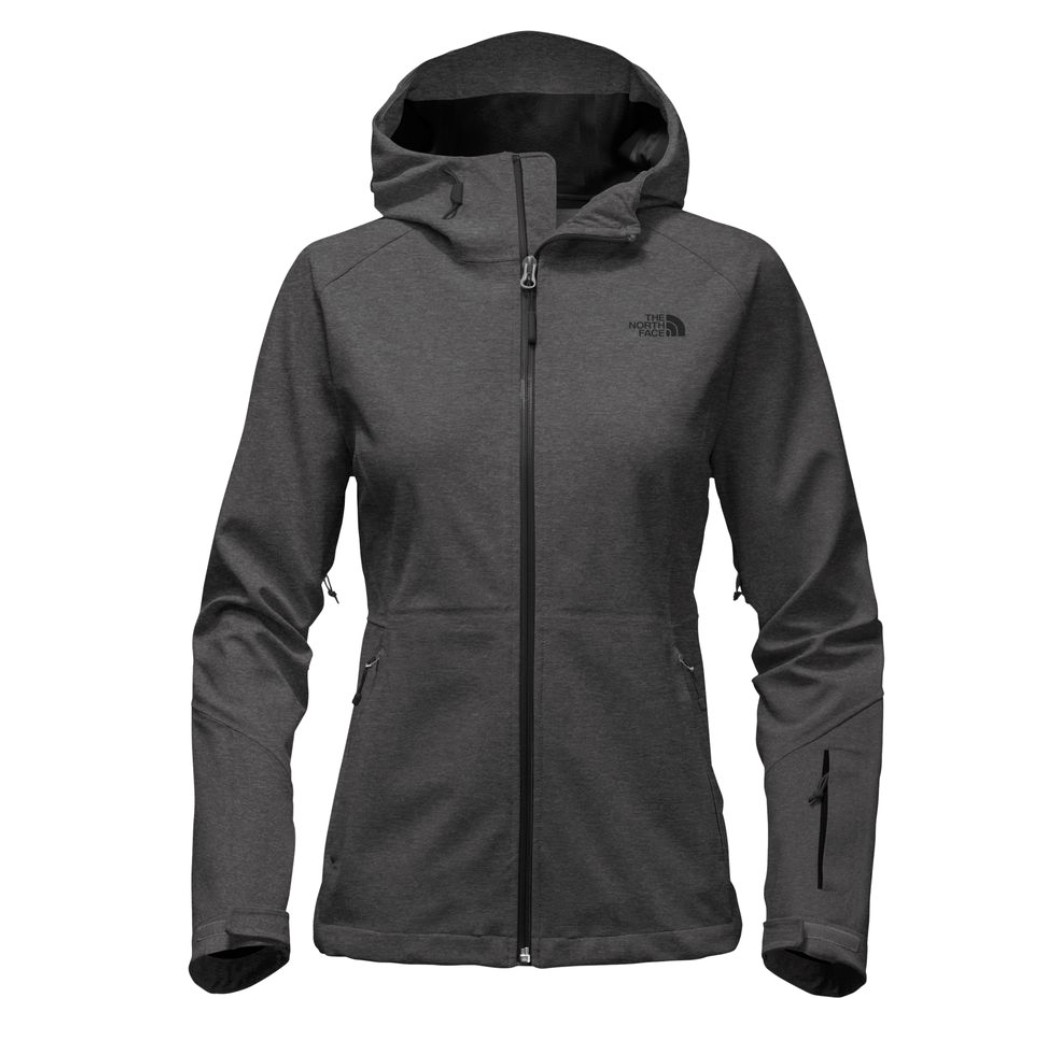 the north face apex flex gtx for women softshell jacket review
