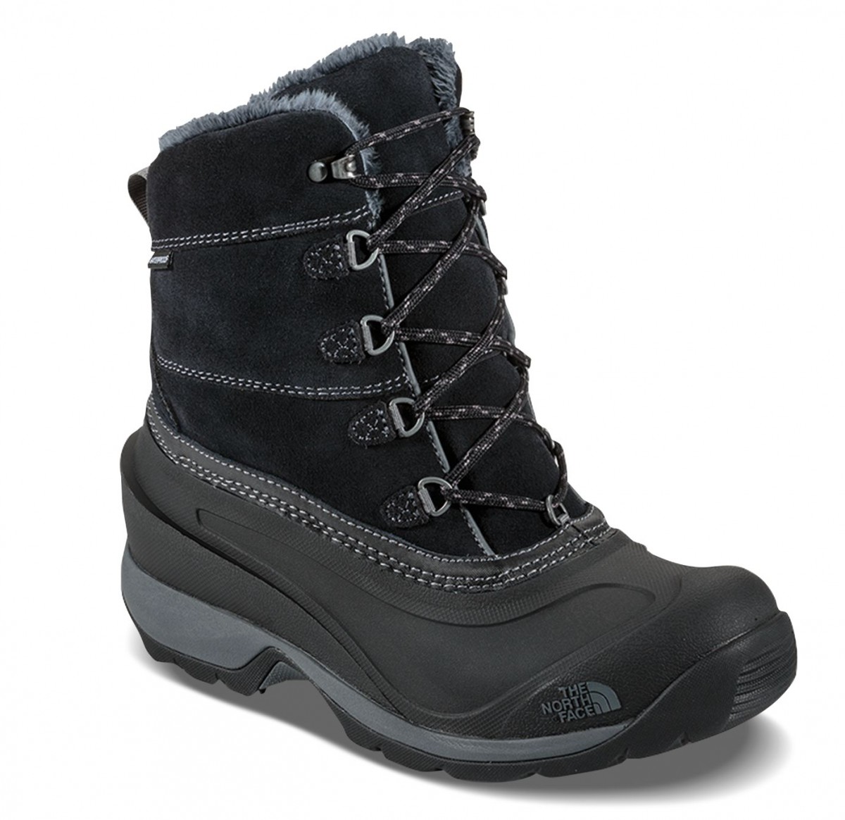 the north face chilkat iii for women winter boots review