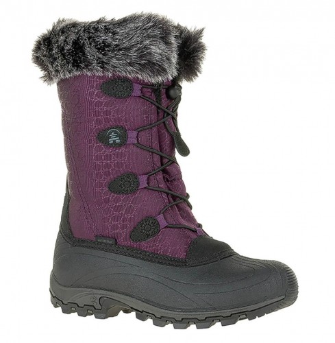 kamik momentum winter boots women review