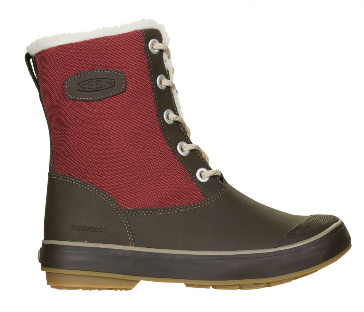 keen elsa winter boots women review