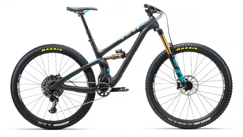 yeti sb5.5 x01 eagle 2017 - 2018 yeti sb5.5 x01 eagle turq