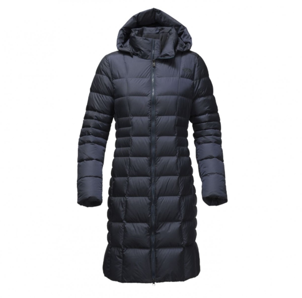 the north face metropolis parka ii winter jacket women review