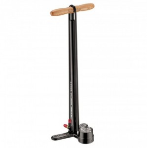 Product photo of Lezyne Steel Floor Drive