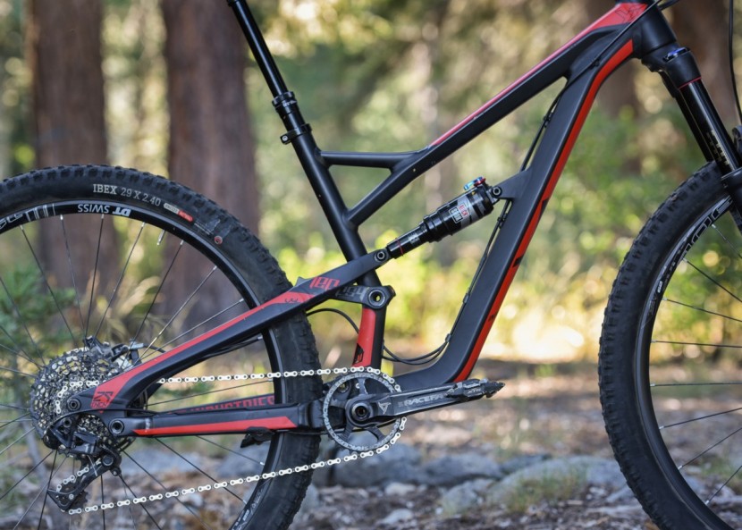 YT Jeffsy AL One 29 2017 Review Tested Rated