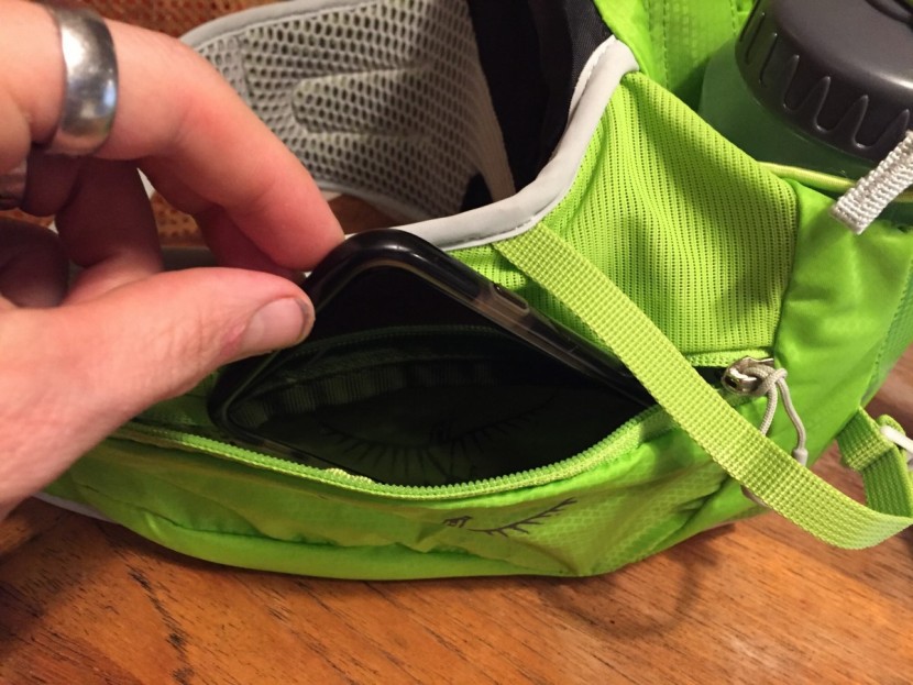 イオングリーン OSPREY TALON 6 COSMIC Osprey Talon™ 6