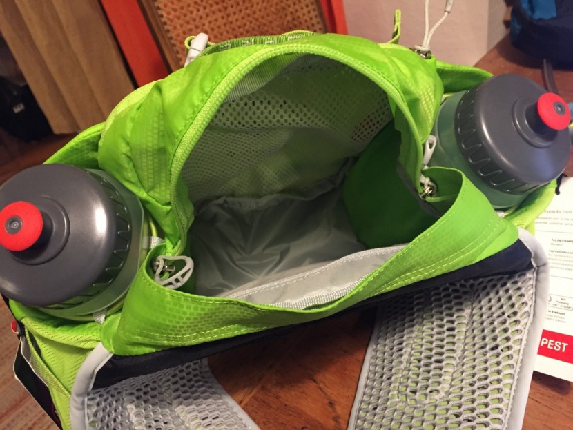 Osprey Talon 6 Review | Tested & Rated