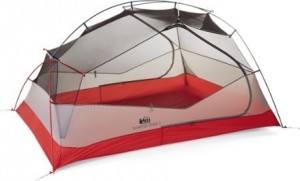 Product photo of REI Quarter Dome 3