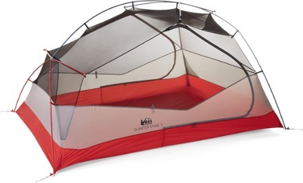 rei quarter dome 3 backpacking tent