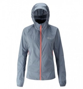 Product photo of Rab Windveil - Women's
