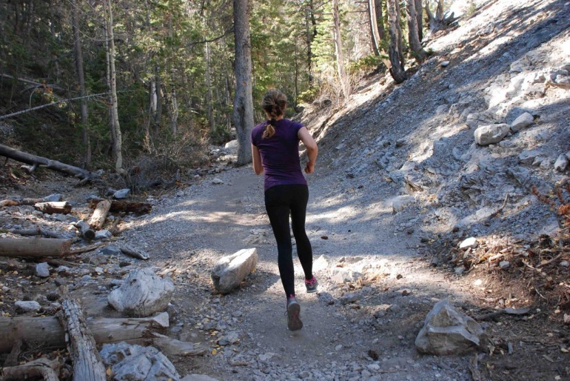 hiking pants women - like to move fast on the trails? consider a pair of hiking or...