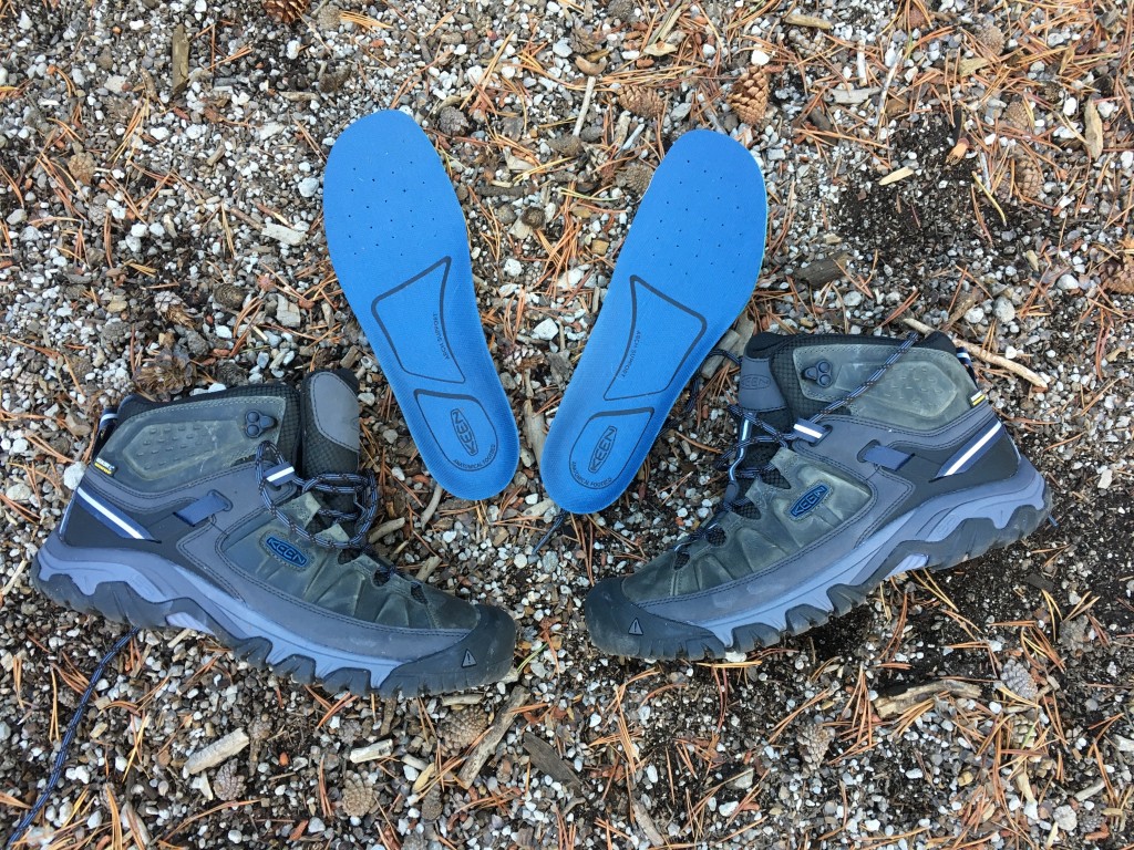 Keen Targhee III Mid Review | Tested & Rated
