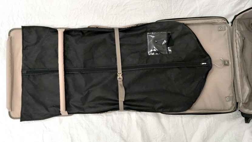 travelpro platinum magna 2 26&quot; - the travelpro platinum magna offers some of the best features. with...