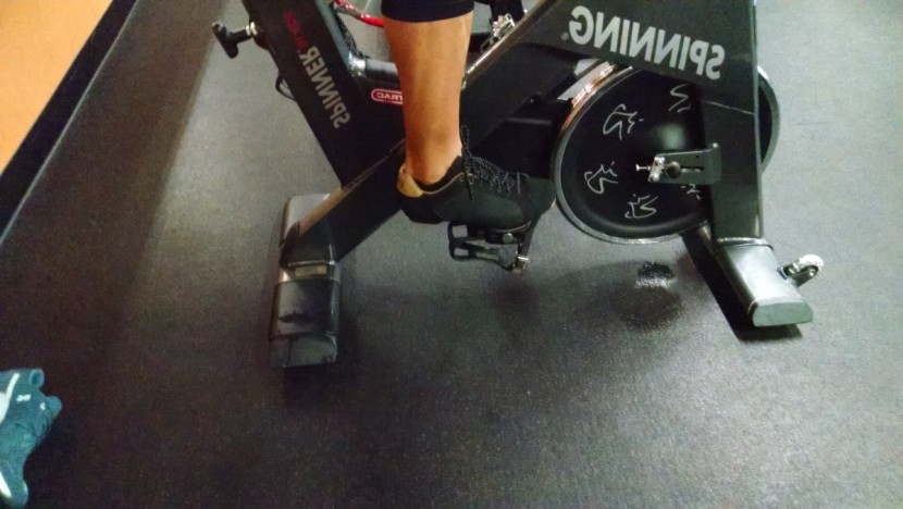 giro republic - the new republics use laces, which means adjustment requires a full...