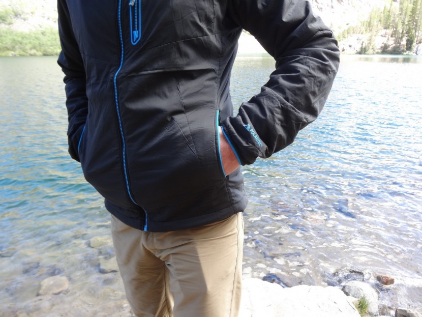 ascendent hoody
