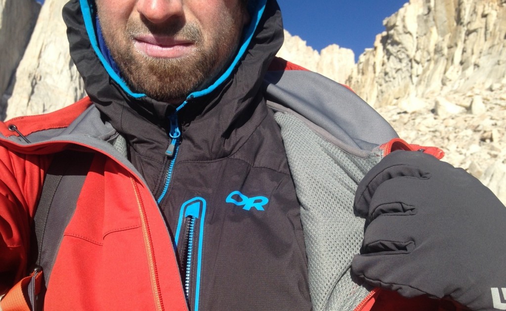 Outdoor Research Ascendant Hoody Review Tested