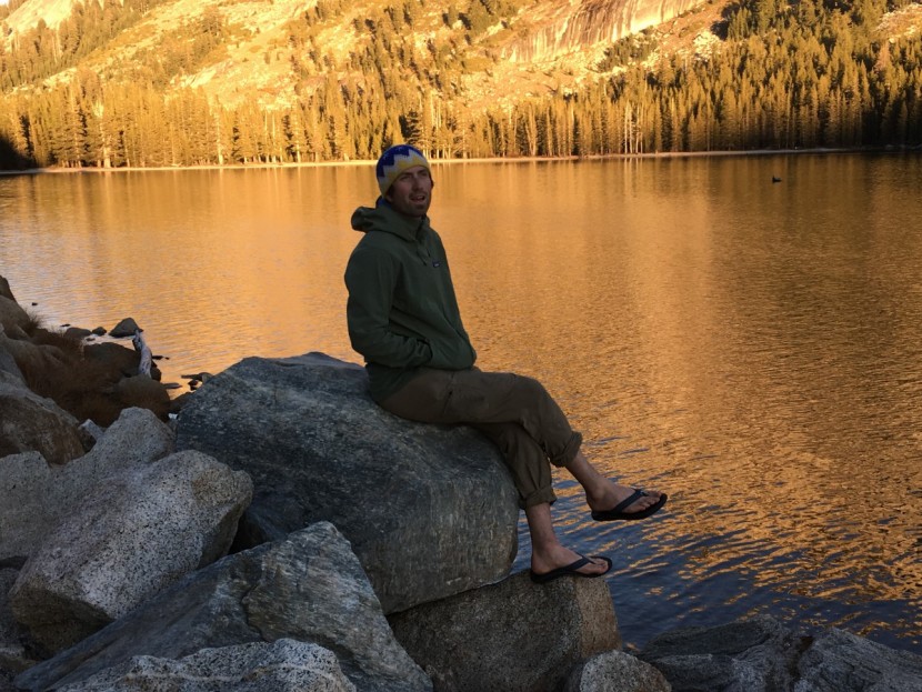 Patagonia Adze Hoody Review | Tested & Rated