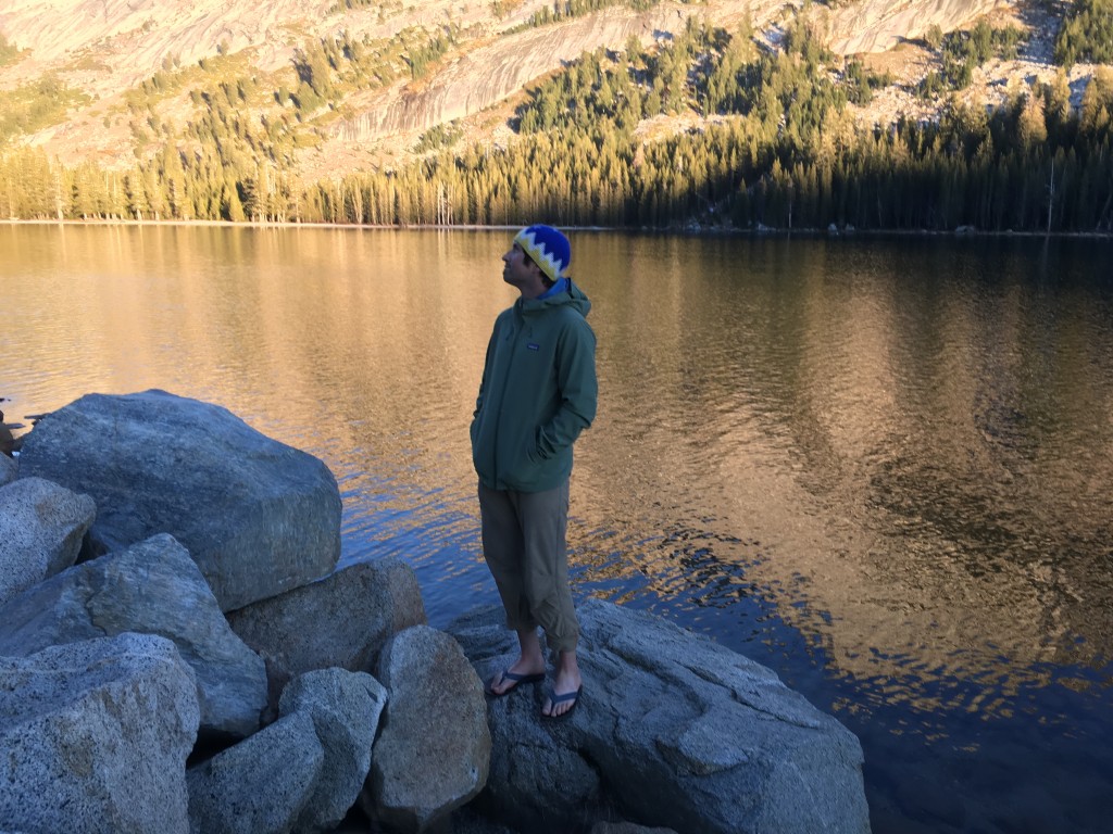 Patagonia Adze Hoody Review | Tested & Rated