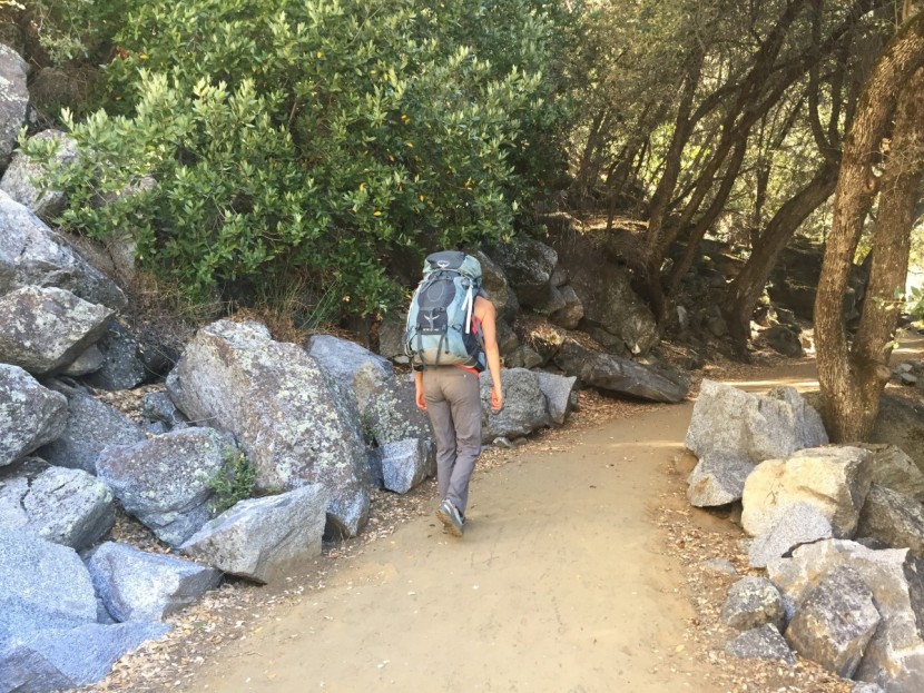 Osprey Ariel AG 65 Review | Tested & Rated Osprey Ariel AG 65 Review | Tested & Rated