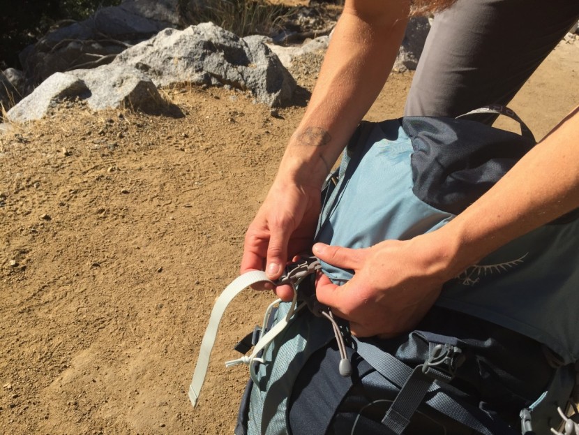 Osprey Ariel AG 65 Review | Tested & Rated Osprey Ariel AG 65 Review | Tested & Rated