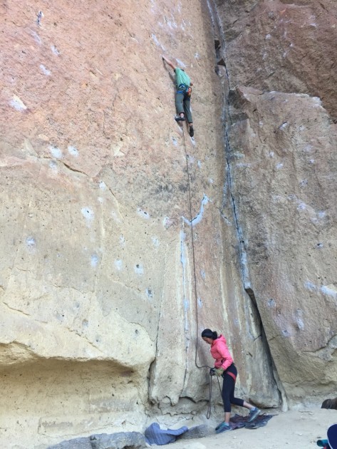 black diamond chaos - while the chaos is designed with a bit of extra storage for long...