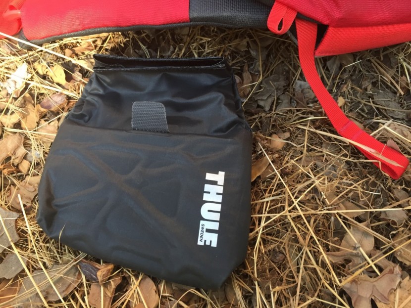 Thule Versant 60 Review | Tested & Rated