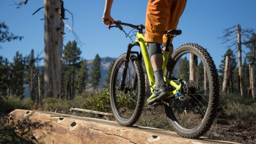 ibis ripley ls nx 2018 - high-end performance doesn't come cheap with the ibis ripley.