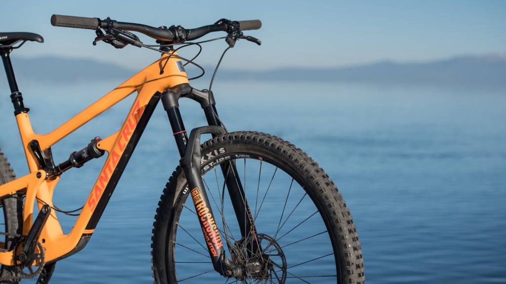 Santa cruz hot sale 2018 hightower