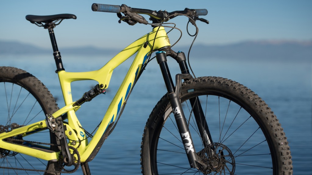 Ibis Ripley LS NX 2018 Review Tested Rated