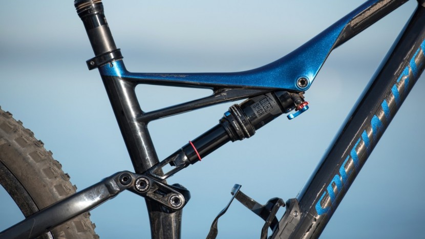 Specialized Stumpjumper FSR Comp Carbon 29 2018 Review | Tested Specialized Stumpjumper FSR Comp Carbon 29 2018 Review | Tested