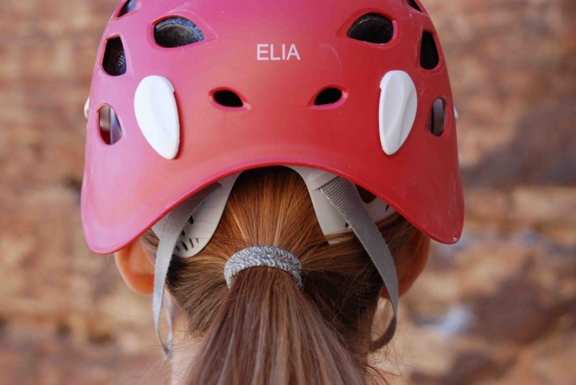 Petzl Elia - Women's Review | Tested & Rated