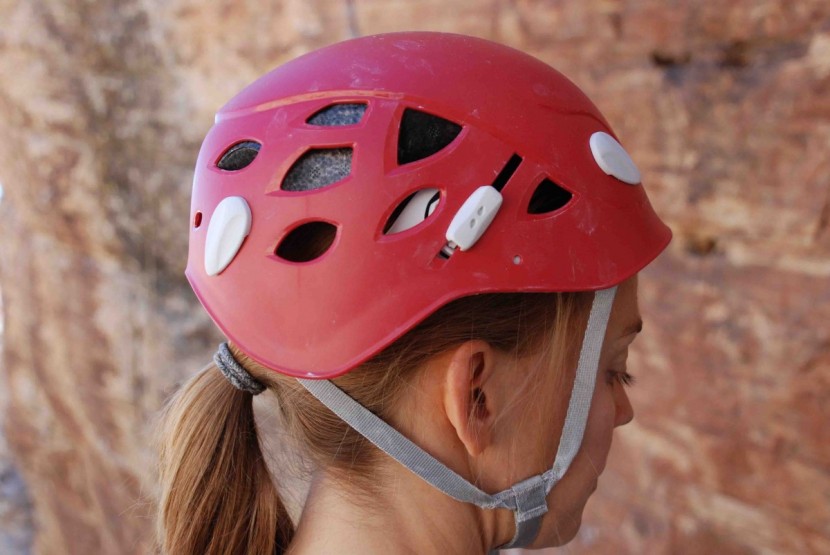Petzl Elia - Women's Review | Tested & Rated
