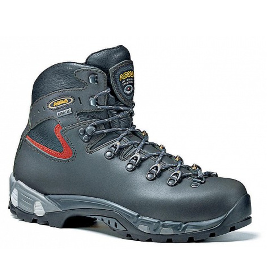 asolo power matic 200 gv hiking boots men review