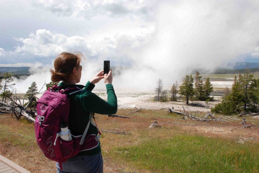 daypack womens - the osprey tempest in the &quot;largest&quot; size available. the hipbelt...