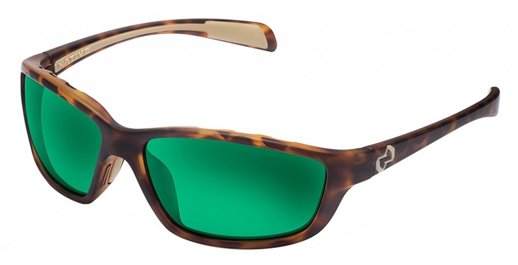 Native kodiak polarized hot sale sunglasses