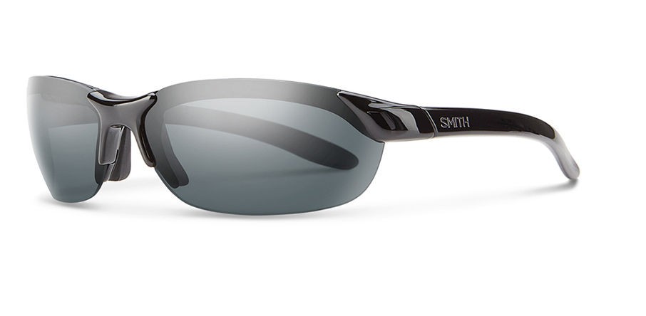 Smith Parallel Polarized Review